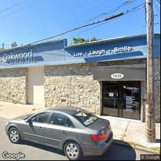 Oakwood Dental Arts, dentists office located at 1839 N Railroad Ave, Staten Island, NY.