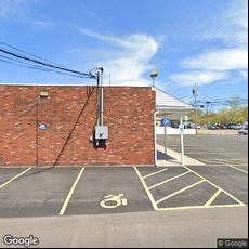 Cornerstone Periodontics, dentists office located at 3008 Military Rd, Niagara Falls, NY.