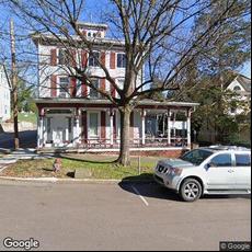 Hamilton Dental Care, dentists office located at 1 Market St, Bloomsburg, PA.