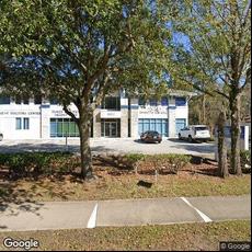 Smiling Kidds Dentistry, PA, dentists office located at 9857 Old Saint Augustine Rd, Jacksonville, FL.