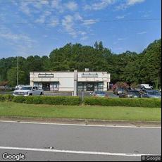 Sage Dental of Carrollton (Office of Dr. Patel), dentists office located at 775 S Park St, Carrollton, GA.