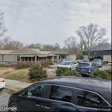 Charles H Norman Dds;Pa, dentists office located at 1115 W Friendly Ave, Greensboro, NC.