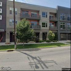 The Dentistry Place, dentists office located at 999 S Logan St, Denver, CO.