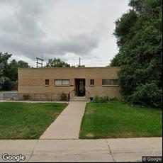 Aspen Leaf Dental, dentists office located at 1501 S Gaylord St, Denver, CO.