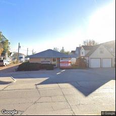 Cozad Dental Clinic, dentists office located at 810 Avenue E, Cozad, NE.
