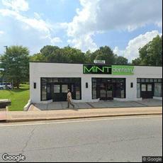 MINT orthodontics | College Park, dentists office located at 3841 Main St, College Park, GA.