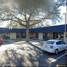 Blanding, Dental Assoc Pa, dentists office located at 767 Blanding Blvd, Orange Park, FL.