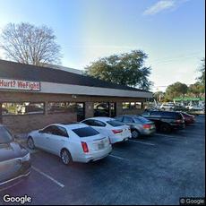 Mcrae Dental, dentists office located at 637 Blanding Blvd, Orange Park, FL.