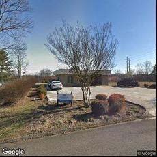 Knoxville Dental Center, dentists office located at 6908 Office Park Cir, Knoxville, TN.