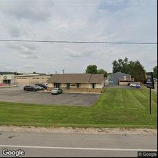 Martinsville Oral & Maxillofacial Surgery, dentists office located at 509 State Road 39 Byp S, Martinsville, IN.