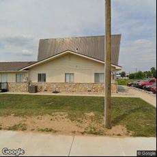 Bloomington Oral Surgery, dentists office located at 1690 S Ohio St, Martinsville, IN.