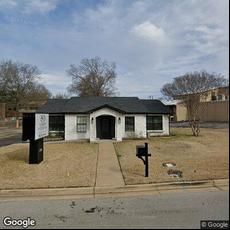 Worden Dentistry, dentists office located at 2336 Aberdeen Dr, Tyler, TX.