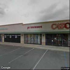 Smiles Forever, dentists office located at 4511 N Main St, Roswell, NM.