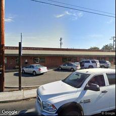 Table Rock Family Dentistry, dentists office located at 21 S Front St, Central Point, OR.