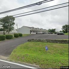 Portsmouth Family Dental, dentists office located at 2477 E Main Rd, Portsmouth, RI.