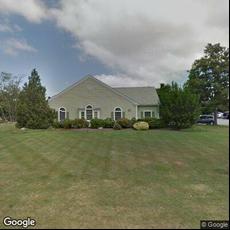Jaffe Orthodontics, dentists office located at 31 King Charles Dr, Portsmouth, RI.