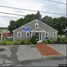 Northeast Orthodontic Specialists Lic, dentists office located at 8 Crepeau Blvd, Cumberland, RI.