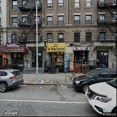 Evenly Orthodontics, dentists office located at 3610 Broadway, New York, NY.