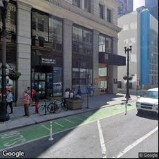 Schroetter Dental Associates Ltd, dentists office located at 25 E Washington St, Chicago, IL.