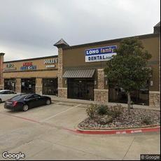 Long Family Dental, dentists office located at 4470 East Highway 287 #1200, Midlothian, TX.