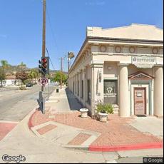 Dr. G. Sanchez D.D.S. Family & Cosmetic Dentistry, dentists office located at 364 Central Ave, Fillmore, CA.