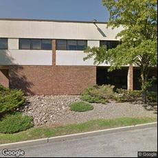 George Jeffrey Glikes, DDS, dentists office located at 950 New Loudon Rd Ste 108, Latham, NY.