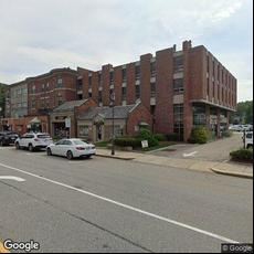 Green Wellesley Dental, dentists office located at 332 Washington St, Wellesley Hills, MA.