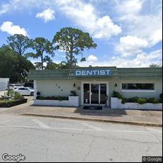 Park Avenue Dentistry, dentists office located at 104 E Park Ave, Edgewater, FL.
