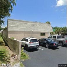 Coast Dental, dentists office located at 1119 S Dixie Fwy, New Smyrna Beach, FL.