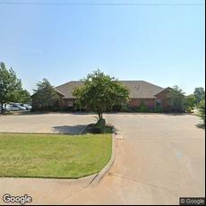 Freeman Family Dentistry, dentists office located at 500 N Eastern Ave, Moore, OK.