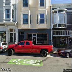 Haight Street Dental, dentists office located at 786 Haight St, San Francisco, CA.