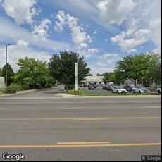 Caring Smiles, dentists office located at 8744 W Fairview Ave, Boise, ID.