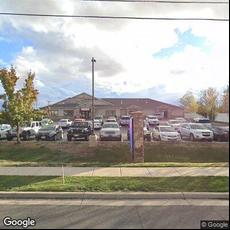 Legacy Pediatric Dentistry, dentists office located at 3225 W Gordon Ave, Layton, UT.