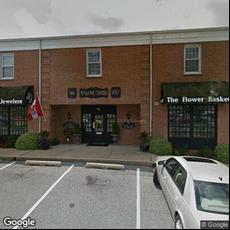 Dr. Manouchehr Navai, dentists office located at 9141 Baltimore National Pike, Ellicott City, MD.