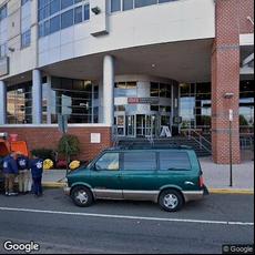 Division of General Surgery, dentists office located at 1 Robert Wood Johnson Pl, New Brunswick, NJ.