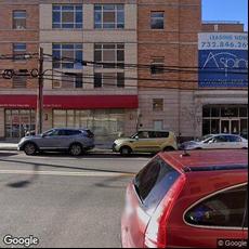 Rutgers Health University Dental Associates, dentists office located at 135 Somerset St, New Brunswick, NJ.