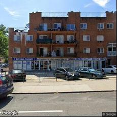 Metropolitan Smiles, dentists office located at 11956 Metropolitan Ave, Kew Gardens, NY.