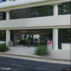Dental Implants & Cosmetic Dentistry of Towson, dentists office located at 1104 Kenilworth Dr Ste 104, Towson, MD.