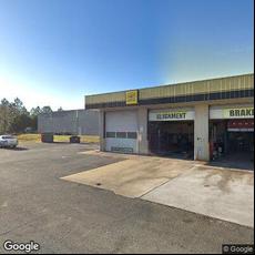 Townsend Family Dental Center, dentists office located at 767 Veterans Pkwy, Hinesville, GA.