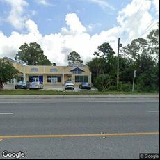White Sand Dental Studio, dentists office located at 3135 Thomas Dr, Panama City, FL.