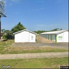 Emerald Coast Dental Sleep, dentists office located at 902 Thomas Dr, Panama City, FL.