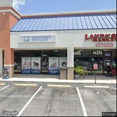 Tampa Palms Dentistry, dentists office located at 14945 Bruce B Downs Blvd, Tampa, FL.