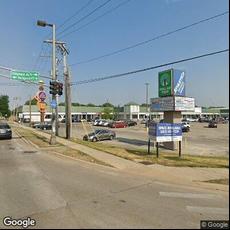 Abdallah & Associates, dentists office located at 8715 Ridgeland Ave, Oak Lawn, IL.