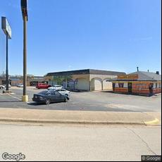 Coconut Dental P, dentists office located at 6600 Brentwood Stair Rd, Fort Worth, TX.