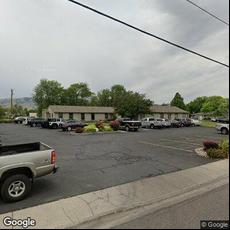 Leavitt Family and Cosmetic Dentistry, dentists office located at 333 W Cedar St, Pocatello, ID.