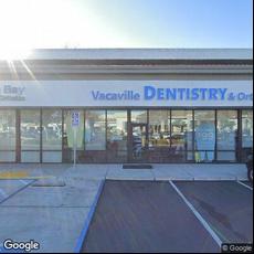 Vacaville Dentistry and Orthodontics, dentists office located at 671 Elmira Rd, Vacaville, CA.