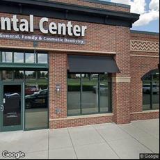 Waxhaw Dental Center, dentists office located at 2514 Cuthbertson Rd, Waxhaw, NC.