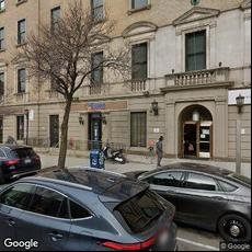 Dr Martin Luther King Jr Health Center, dentists office located at 1775 Grand Concourse, Bronx, NY.