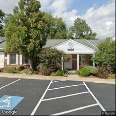 Matthews Dental Assoc, dentists office located at 1403 Silverside Rd, Wilmington, DE.