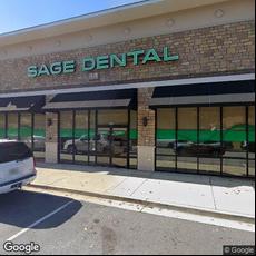 Sage Dental of Johns Creek, dentists office located at 11160 Medlock Bridge Rd, Duluth, GA.